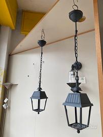 Lampade per info e prezzi contattatemi