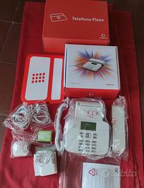 Telefono fisso Vodafone