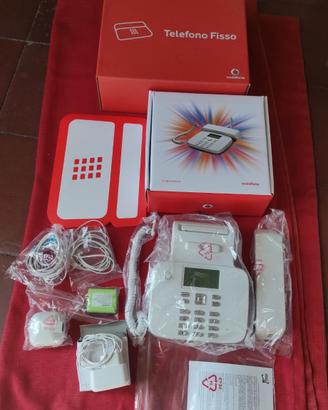 Telefono fisso Vodafone