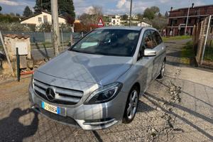 Mercedes-benz B 180 CDI BlueEFFICIENCY Premium