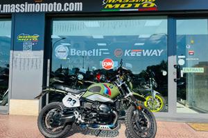 BMW R Nine T TUTTO INCLUSO ANCHE PASSAGGIO!