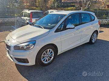 Bmw 2er Active Tourer 214d