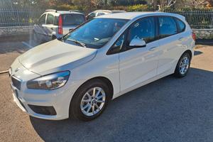 Bmw 2er Active Tourer 214d