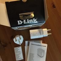 Dlink All in one Dir 505 router"