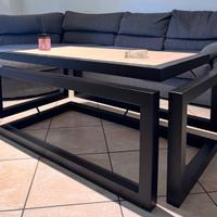 TAVOLINO ARTIGIANALE 