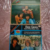 Vinili Bee Gees