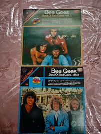 Vinili Bee Gees