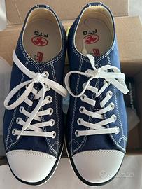 Scarpe antinfortunistiche FTG