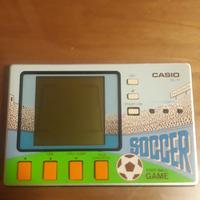 Videogioco Scacciapensieri Casio SG-11