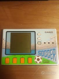 Videogioco Scacciapensieri Casio SG-11