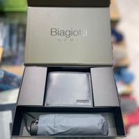 PORTAFOGLIO + OMBRELLO