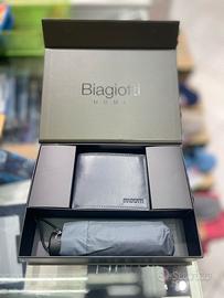 PORTAFOGLIO + OMBRELLO