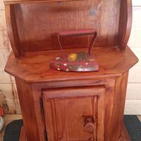 Ferro da stiro primi 900