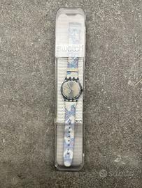 Swatch Garden Party GN219 2005 Vintage