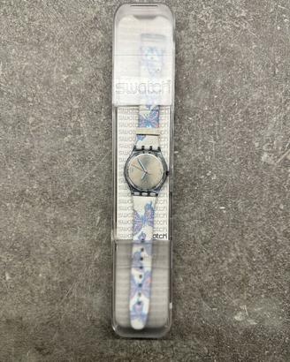 Swatch Garden Party GN219 2005 Vintage