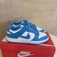 Nike Dunk Low UNC 43