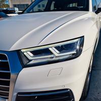 Audi Q5 2.0 TDI 190 CV quattro S tronic S-line UNI