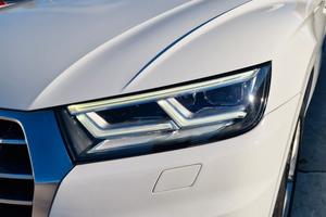 Audi Q5 2.0 TDI 190 CV quattro S tronic S-line UNI