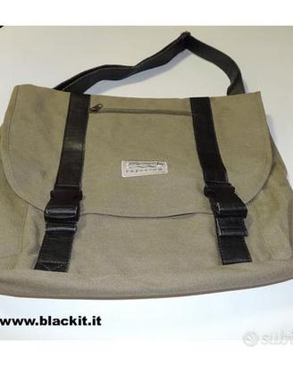 BORSA KHAKI 500L TREKKING