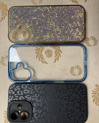 Cover per iphone 16