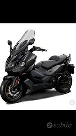 Sym Maxsym TL 508 - 2023