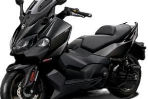Sym Maxsym TL 508 - 2023