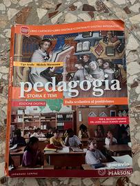 pedagogia storia e temi dalla scolastica al positi