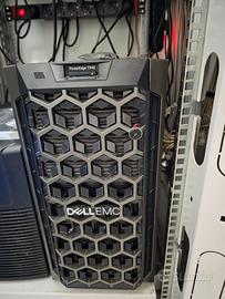 DELL PowerEdge T340