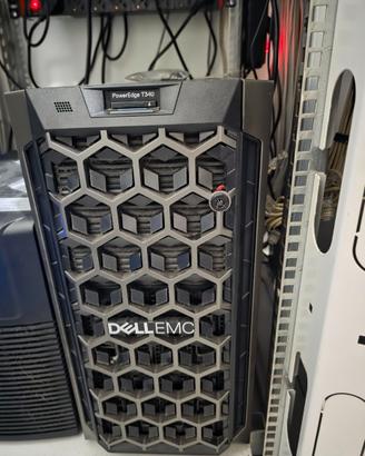 DELL PowerEdge T340