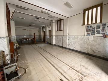 Appartamento 75 mq zona centrale - smcv