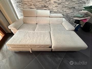 divano letto  poltronesofà