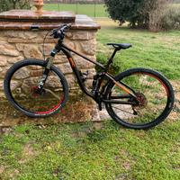 Mountain Bike BMC