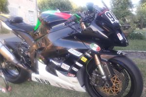 Kawasaki ZX-10 - 2011