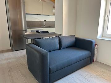 Monolocale primo ingresso