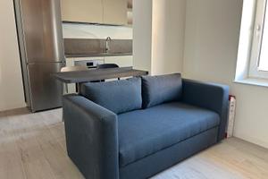 Monolocale primo ingresso