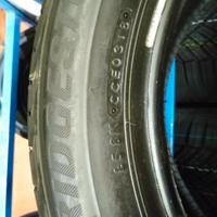 4 GOMME NUOVE ESTIVO 2055516-2255016 - CP86019185
