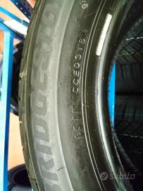 4 GOMME NUOVE ESTIVO 2055516-2255016 - CP86019185
