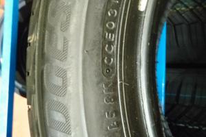4 GOMME NUOVE ESTIVO 2055516-2255016 - CP86019185