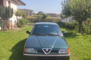 Alfa romeo 33 - 1991