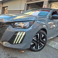 Peugeot 208 PureTech 100 Stop&Start 5 porte Allure