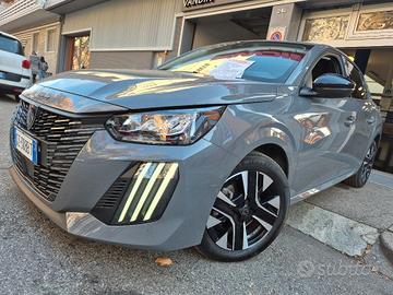 Peugeot 208 PureTech 100 Stop&Start 5 porte Allure