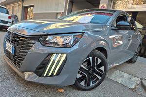 Peugeot 208 PureTech 100 Stop&Start 5 porte Allure