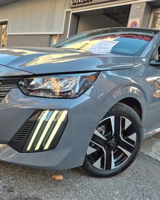 Peugeot 208 PureTech 100 Stop&Start 5 porte Allure