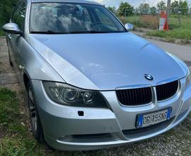 BMW 320d touring Msport