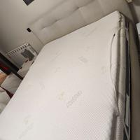 Letto contenitore matrimoniale