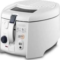 Nuovo-De'Longhi Friggitrice con Cestello Rotante.