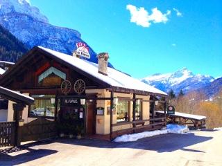 Attività di pizzeria - ristorante