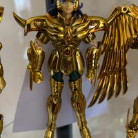 Cavalieri dello zodiaco scorpione