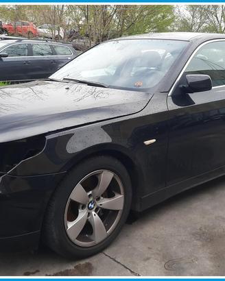 Ricambi Usati BMW Serie 5 (E60/E61) 2004