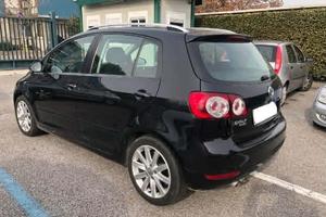 golf plus 6 2.0tdi 159000 2010 a Giarre
